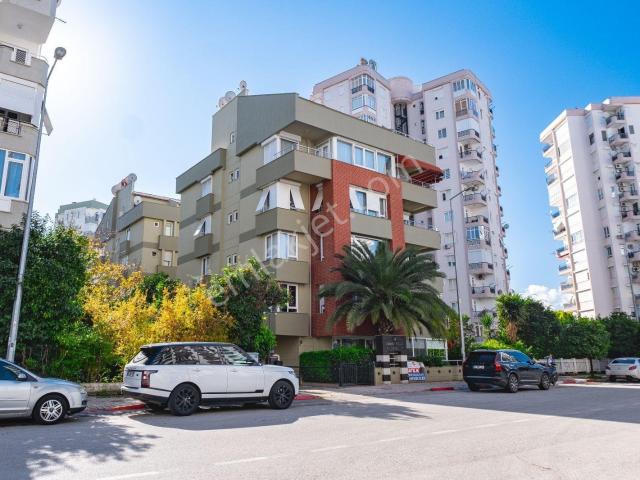 Muratpaşa, Antalya içerisinde satılık mülk