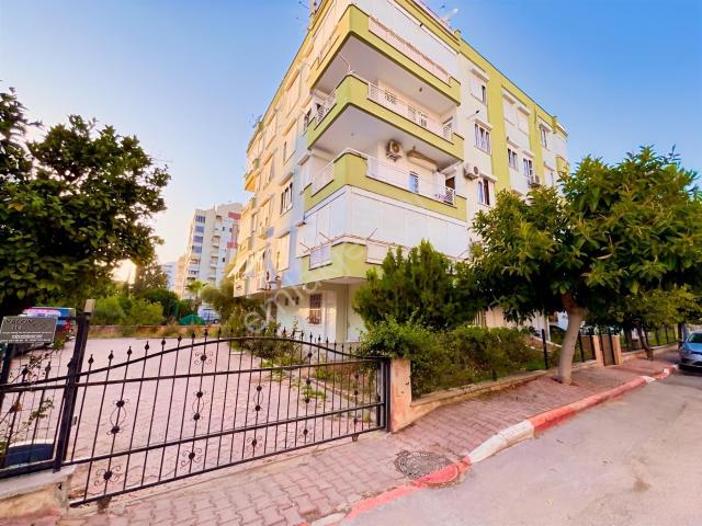 Antalya, Muratpaşa içerisinde kiralık mülk