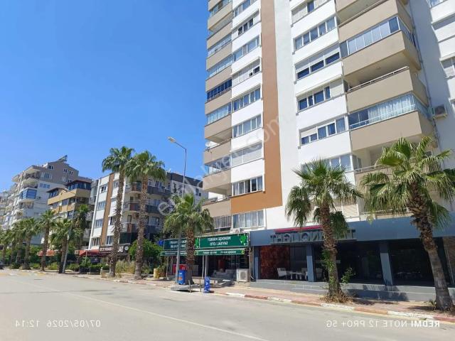 Muratpaşa, Antalya içerisinde satılık mülk