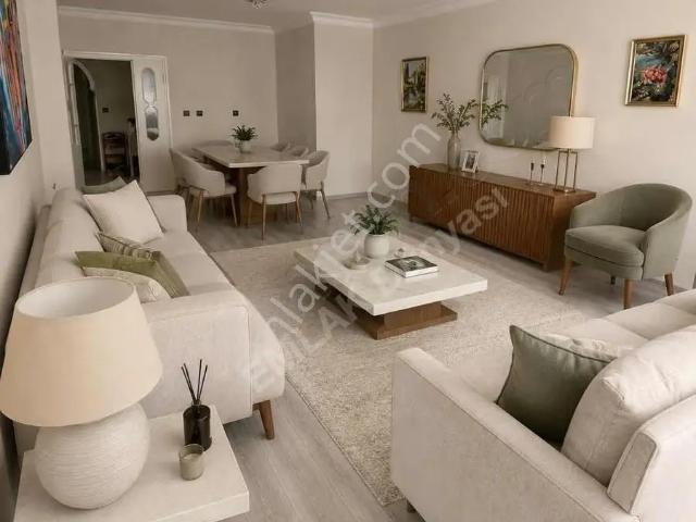 Antalya, Muratpaşa içerisinde satılık mülk