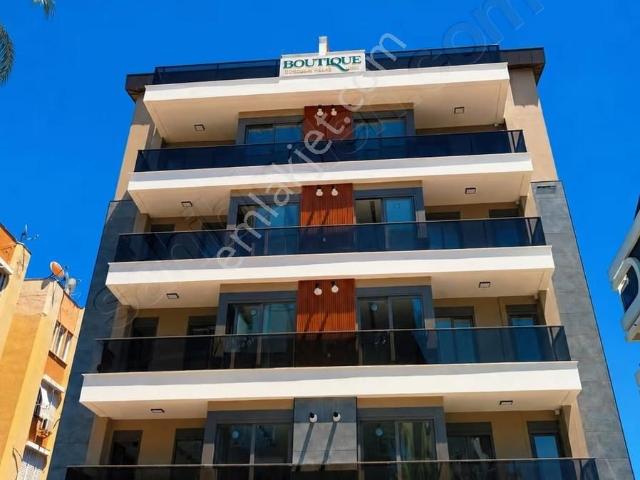 Muratpaşa, Antalya içerisinde satılık mülk