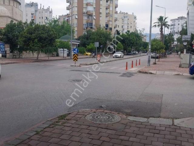 Muratpaşa, Antalya içerisinde satılık mülk