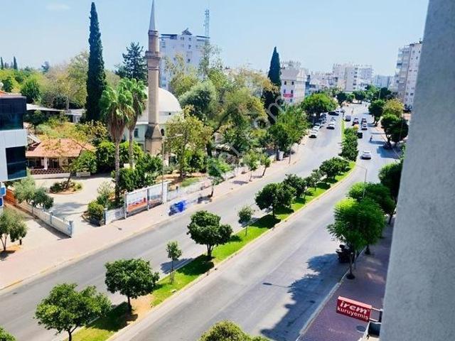 Muratpaşa, Antalya içerisinde kiralık mülk