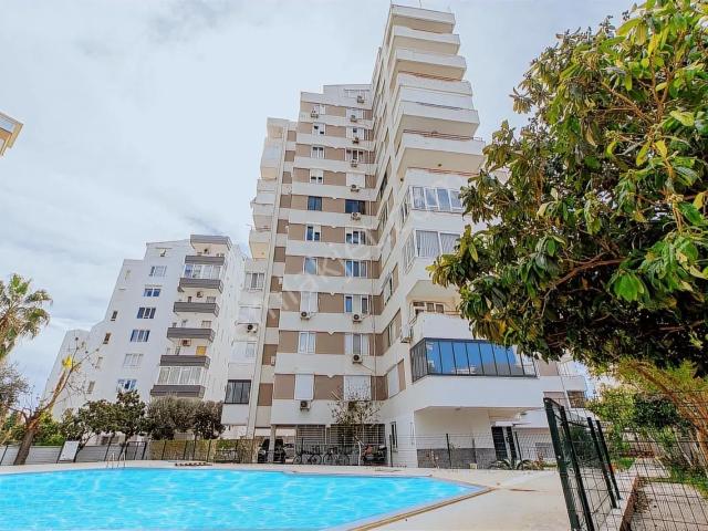 Antalya, Muratpaşa içerisinde satılık mülk