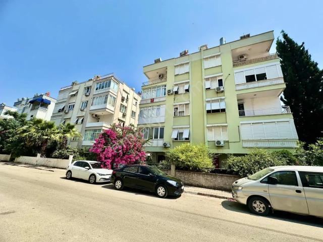 Muratpaşa, Antalya içerisinde kiralık mülk