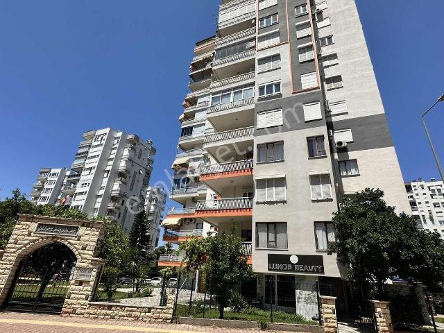Muratpaşa, Antalya içerisinde satılık mülk