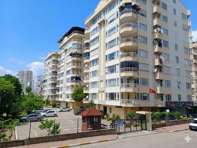 Muratpaşa, Antalya içerisinde kiralık mülk