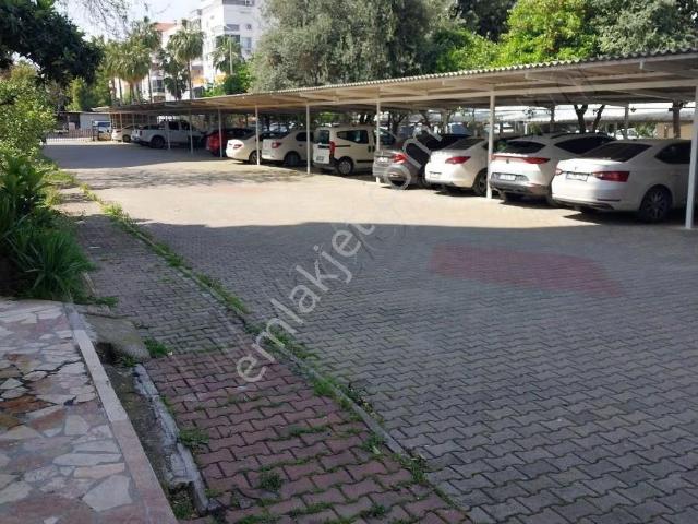 Muratpaşa, Antalya içerisinde kiralık mülk