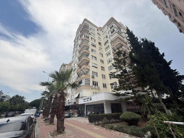 Muratpaşa, Antalya içerisinde kiralık mülk