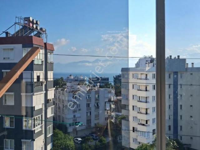 Muratpaşa, Antalya içerisinde kiralık mülk