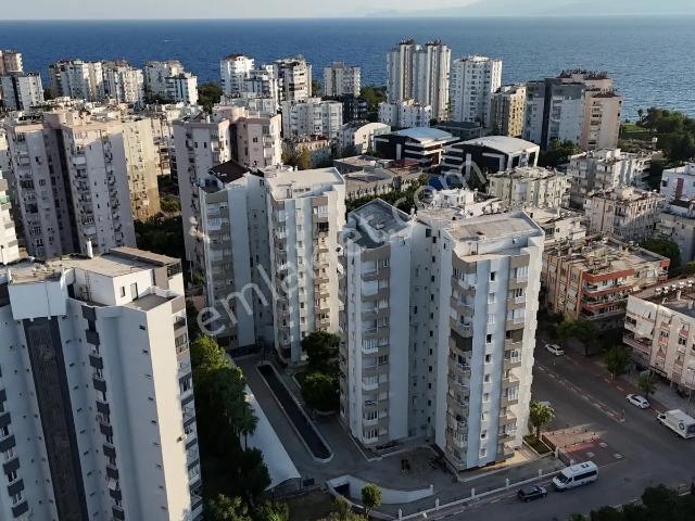 Antalya, Muratpaşa içerisinde satılık mülk