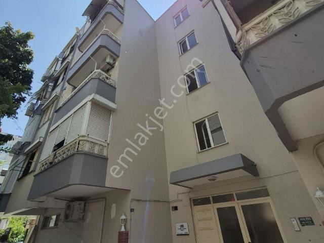 Antalya, Muratpaşa içerisinde satılık mülk