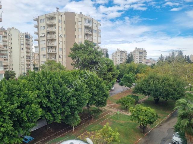 Antalya, Muratpaşa içerisinde kiralık mülk