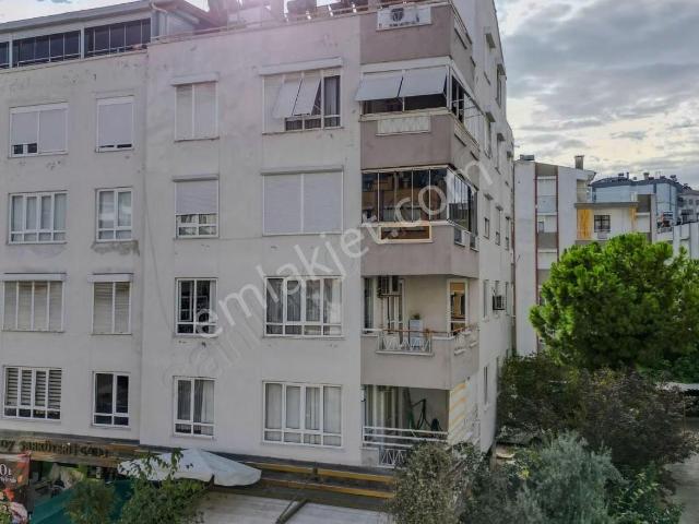 Muratpaşa, Antalya içerisinde satılık mülk
