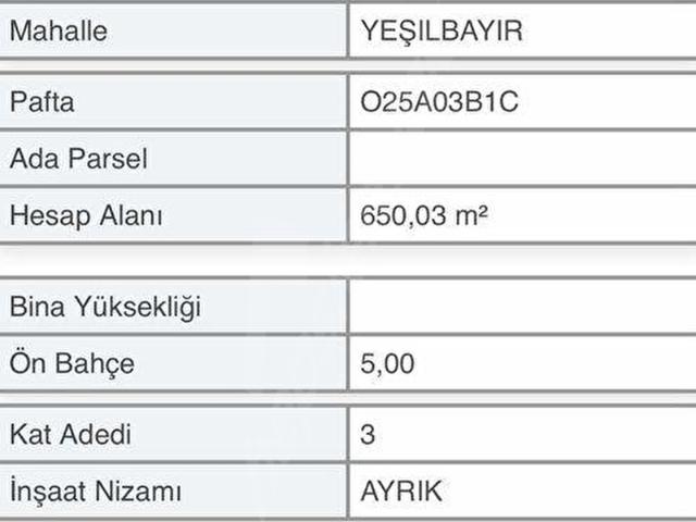 Döşemealti, Antalya içerisinde satılık Dükkan