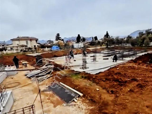 Döşemealti, Antalya içerisinde satılık mülk
