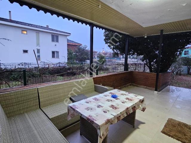 Döşemealti, Antalya içerisinde satılık Villa