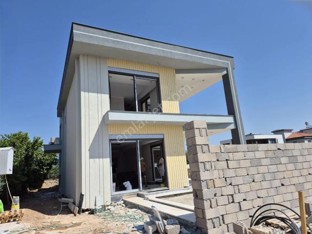 Döşemealti, Antalya içerisinde satılık Villa