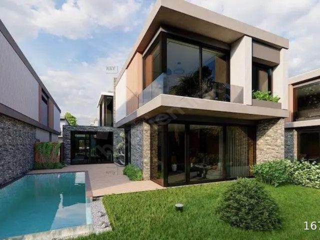 Döşemealtı, Döşemealti içerisinde satılık Villa