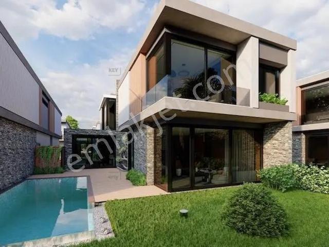 Döşemealtı, Döşemealti içerisinde satılık Villa