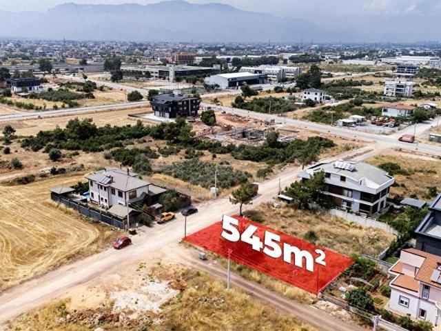 Döşemealtı, Döşemealti içerisinde satılık Arsa