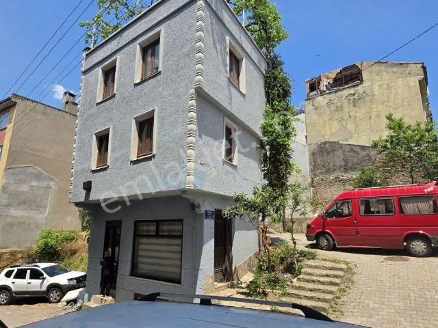Yildirim, Bursa içerisinde satılık Villa