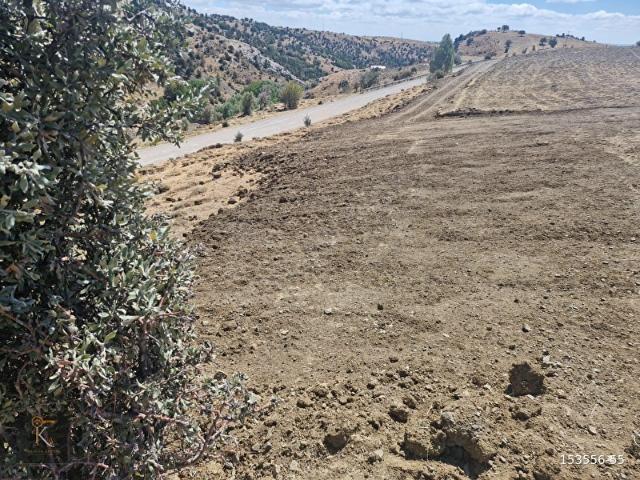 Elmadağ, Ankara içerisinde satılık Arsa