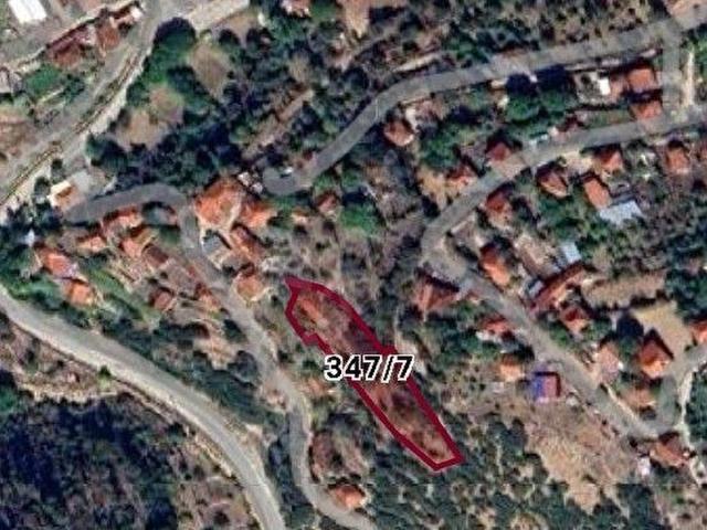 Gölhisar, Burdur içerisinde satılık Arsa