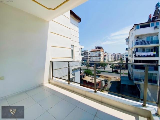 Antalya, Muratpaşa içerisinde satılık mülk