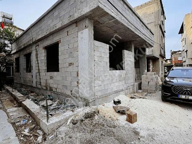 Seyhan, Adana içerisinde satılık Villa