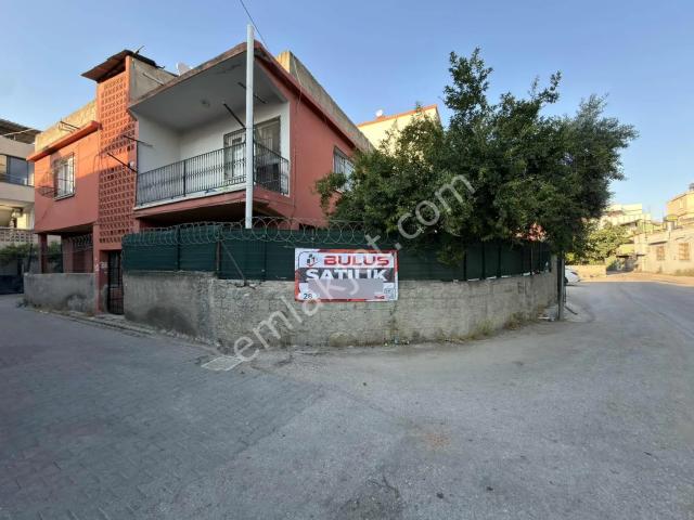 Seyhan, Adana içerisinde satılık Villa
