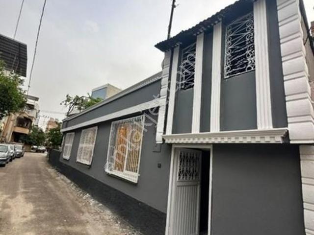 Yeşilevler Mahallesi, Seyhan içerisinde satılık Villa