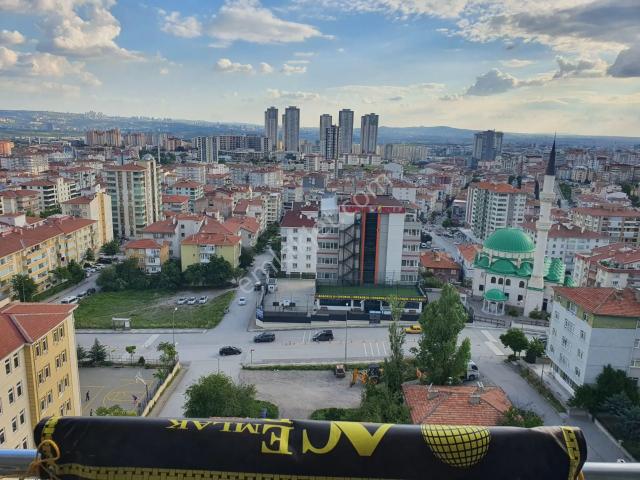 Yenimahalle, Ankara içerisinde kiralık mülk