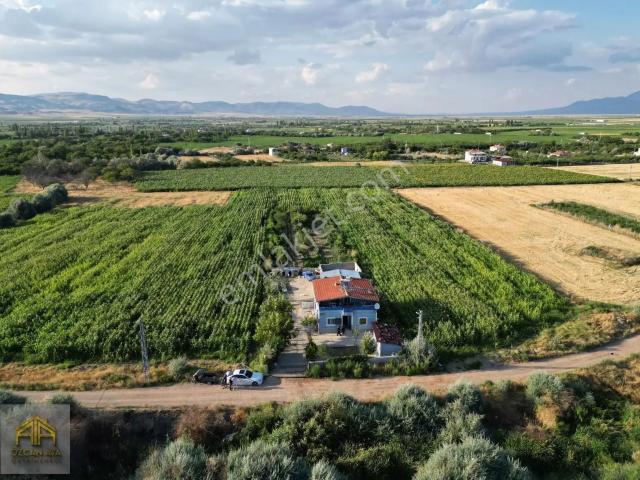 Yeşilhisar, Kayseri içerisinde satılık Fabrika