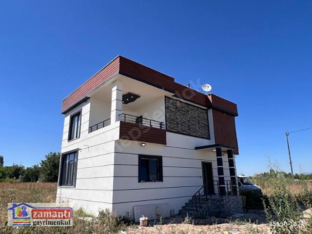 Yeşilhisar, Kayseri içerisinde satılık Villa