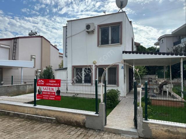 Didim içerisinde satılık Villa
