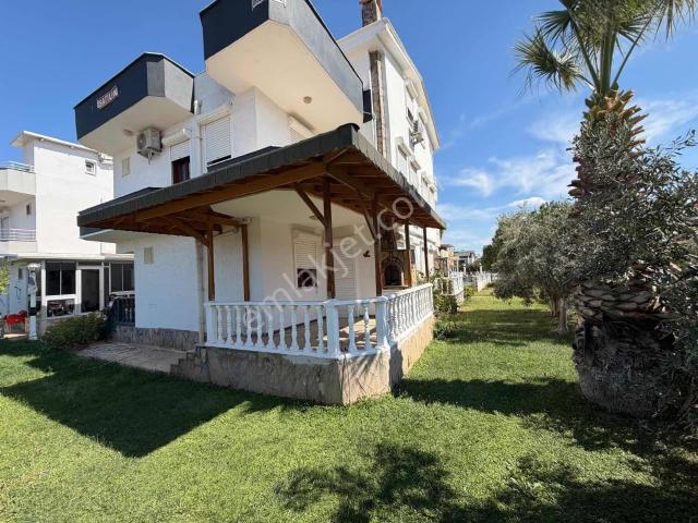 Sanayi Sitesi, Didim içerisinde satılık Villa