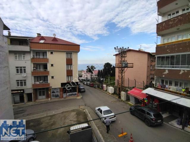 Trabzon içerisinde kiralık mülk
