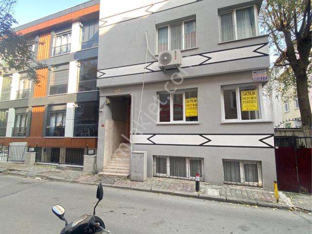 Bakirköy, İstanbul içerisinde satılık mülk