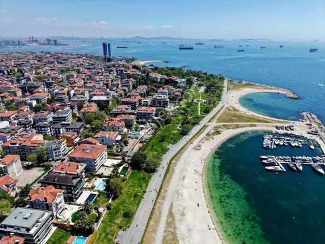 Bakirköy, İstanbul içerisinde satılık mülk