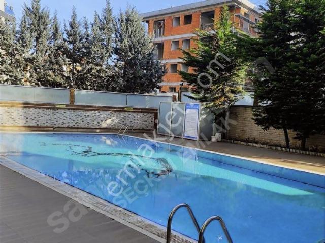 Bakirköy, İstanbul içerisinde kiralık mülk
