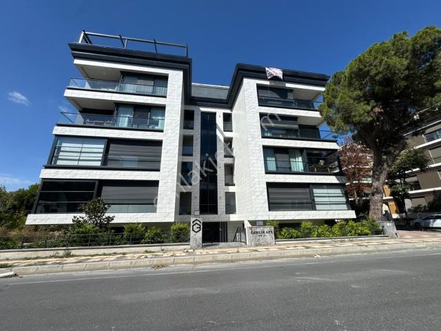 Yeşilköy Mahallesi, Bakırköy içerisinde kiralık mülk