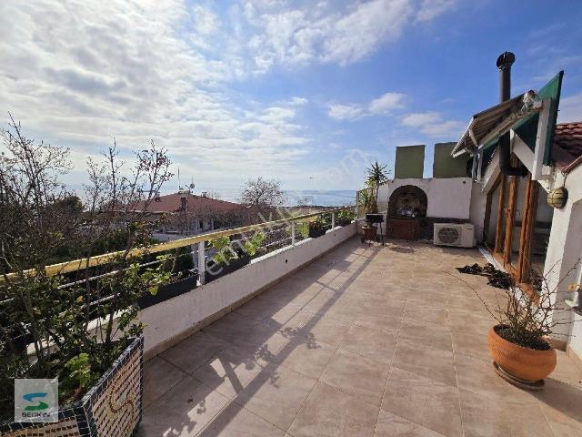 Yeşilköy Mahallesi, Bakırköy içerisinde satılık mülk