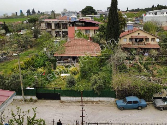 Torbali, İzmir içerisinde satılık Villa