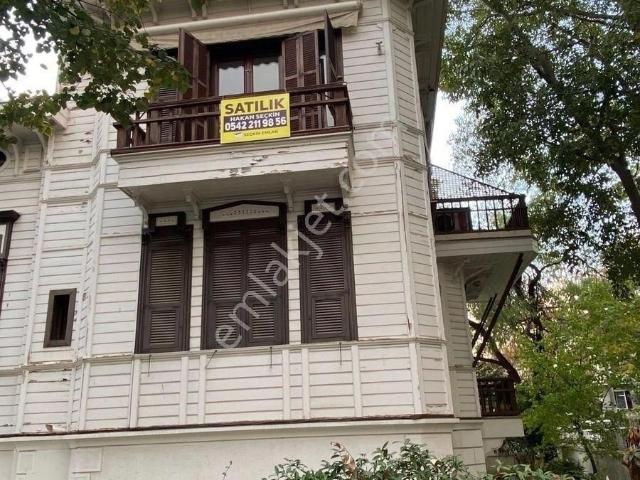 Bakirköy, İstanbul içerisinde satılık Kösk