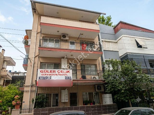 Aydın Mahallesi, Karabağlar içerisinde satılık Bina
