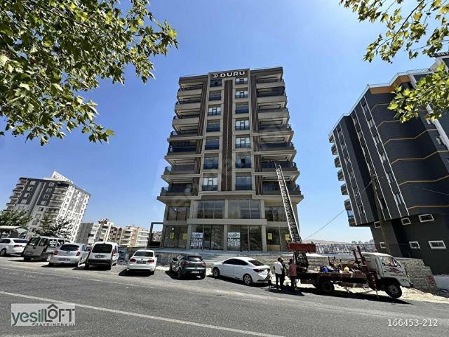 Şanliurfa içerisinde satılık Dükkan