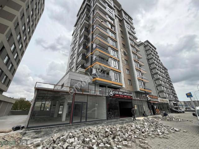 Şanlıurfa Merkez, Şanliurfa içerisinde kiralık Dükkan