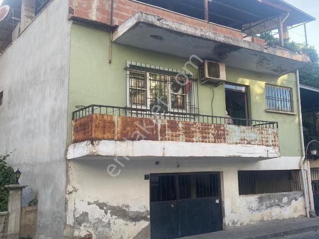 Nazilli içerisinde satılık Villa