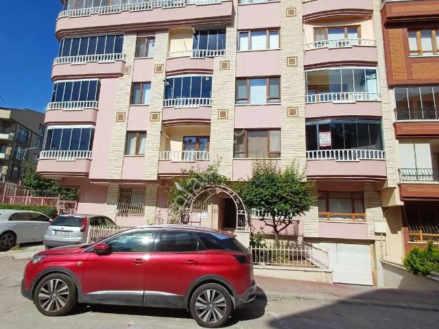 Yenimahalle içerisinde kiralık mülk